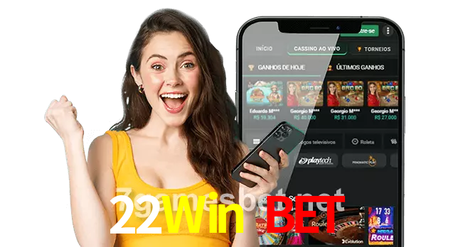 22Win Bet