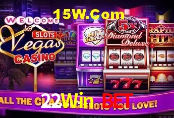 Diretório de Jogos 22Win Bet