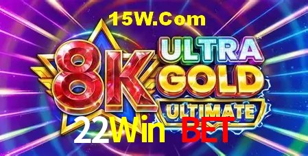 Recursos de Bônus 22Win Bet