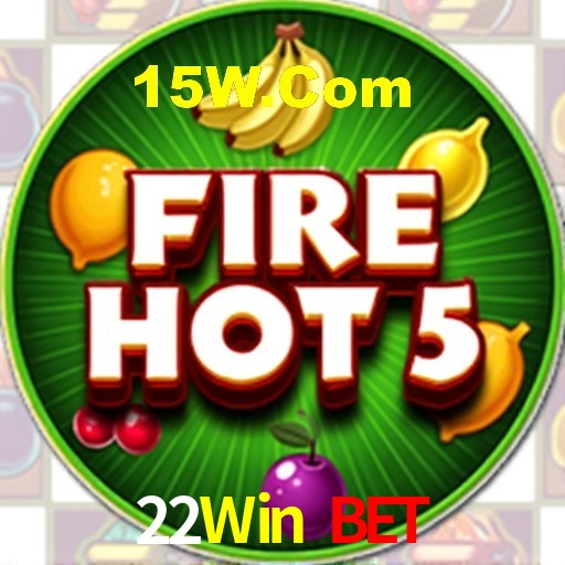 Bônus de Boas-vindas 22Win Bet