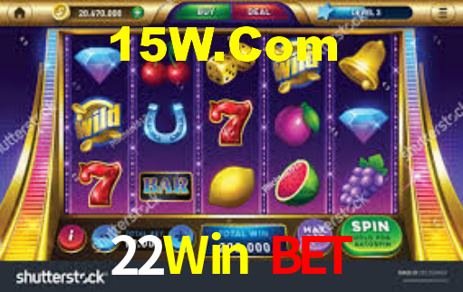 22Win Bet