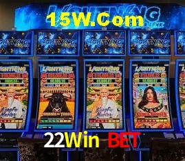 Promoções Sazonais 22Win Bet