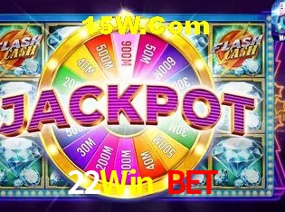 Sinta a adrenalina dos jogos de cassino com 22Win Bet