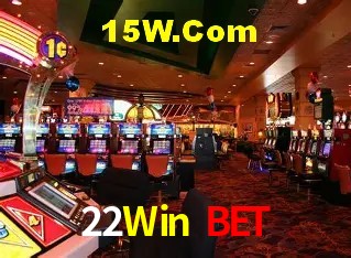 Benefícios da Conta 22Win Bet
