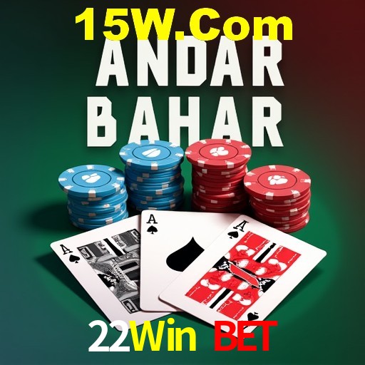 Apostas Esportivas na 22Win Bet: Um Guia Completo