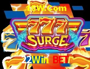 Tecnologia da Plataforma 22Win Bet