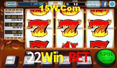 Apostas de Futebol 22Win Bet