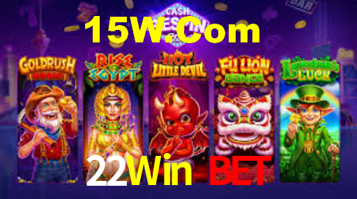 Tournaments 22Win Bet