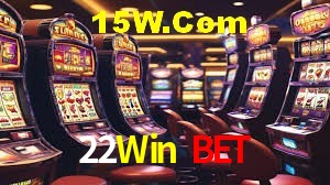 Exclusive Offers 22Win Bet