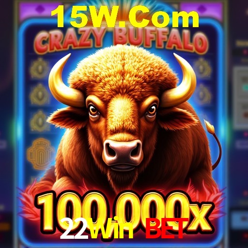 cassino 22Win Bet