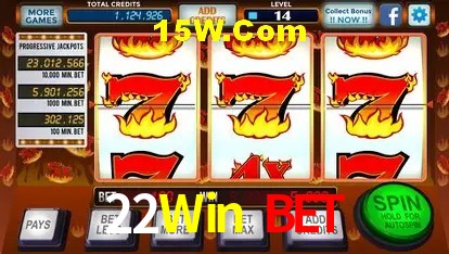 Integração de APIs 22Win Bet