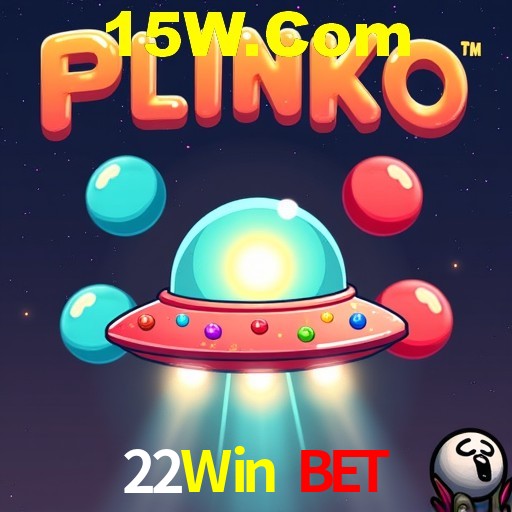 Inovações de Jogos na 22Win Bet: O Futuro das Experiências Interativas