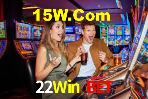 22Win Bet App Interface