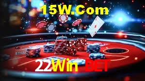 Seasonal Promotions 22Win Bet