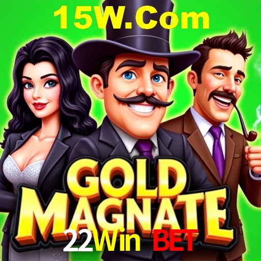 Apostas Esportivas na 22Win Bet: Um Guia Completo