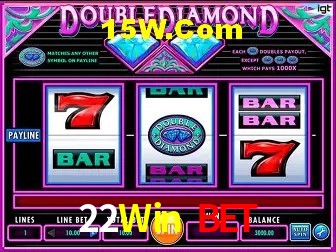 Promoção Relâmpago 22Win Bet