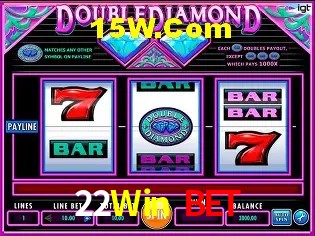 22Win Bet