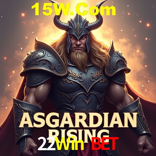 22Win Bet Login