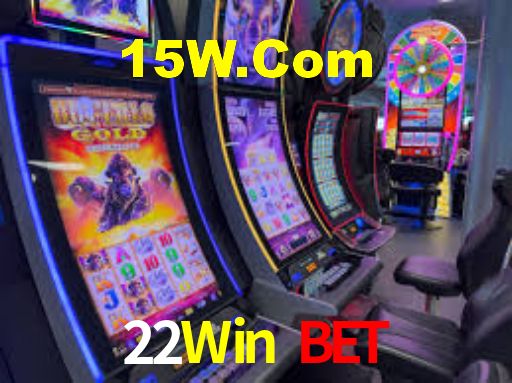 VIP Casino 22Win Bet