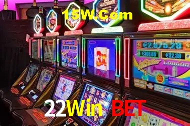Especiais de Fim de Semana 22Win Bet