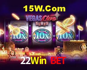 Jogos de Slot 22Win Bet