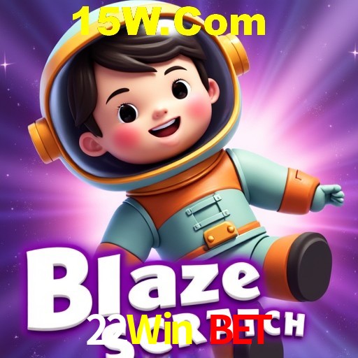 Descubra o Mundo do Cassino Online com 22Win Bet