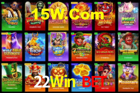 Welcome Bonus 22Win Bet