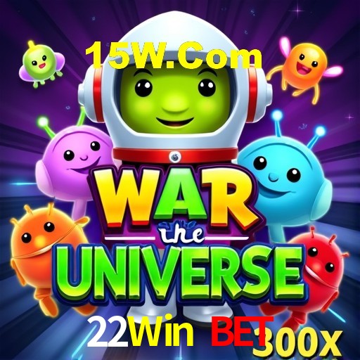 Interface Premium 22Win Bet