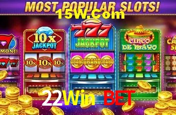 Cadastro Rápido 22Win Bet
