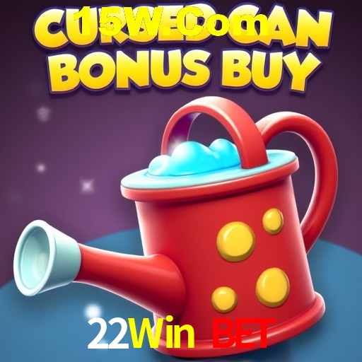 Descubra o Mundo do Cassino Online com 22Win Bet