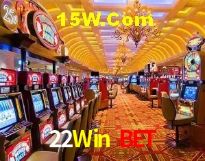 22Win Bet