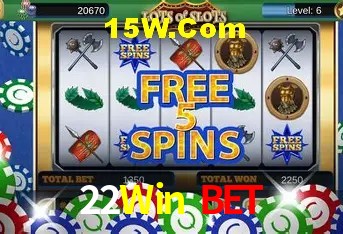 Login Seguro 22Win Bet